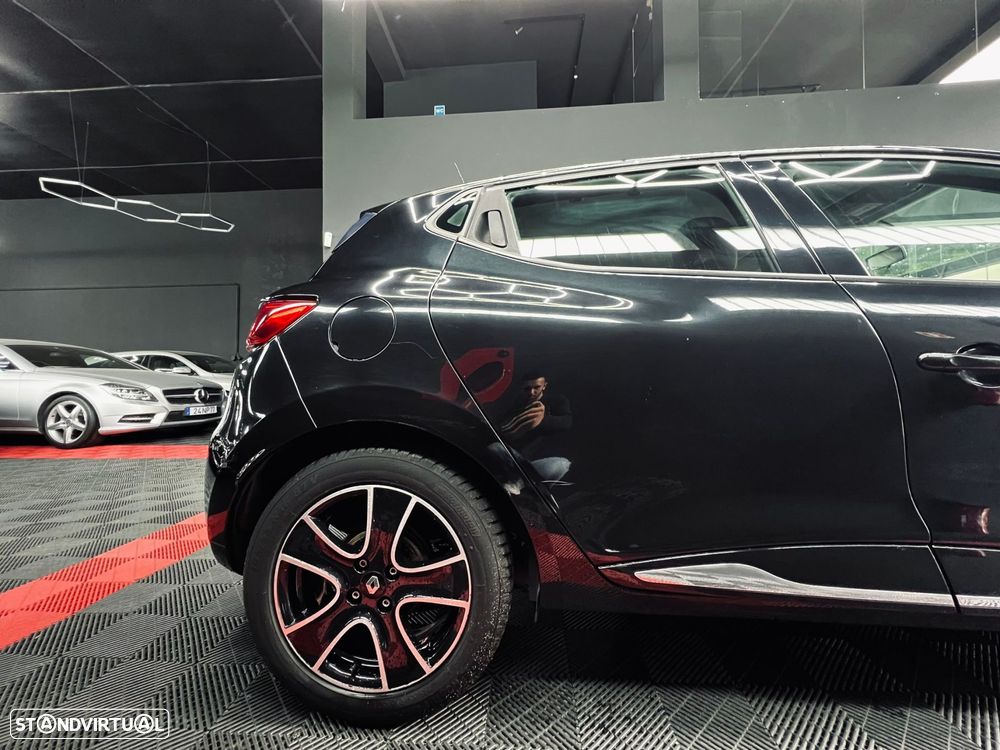 Renault Clio 0.9 TCe Limited - 13