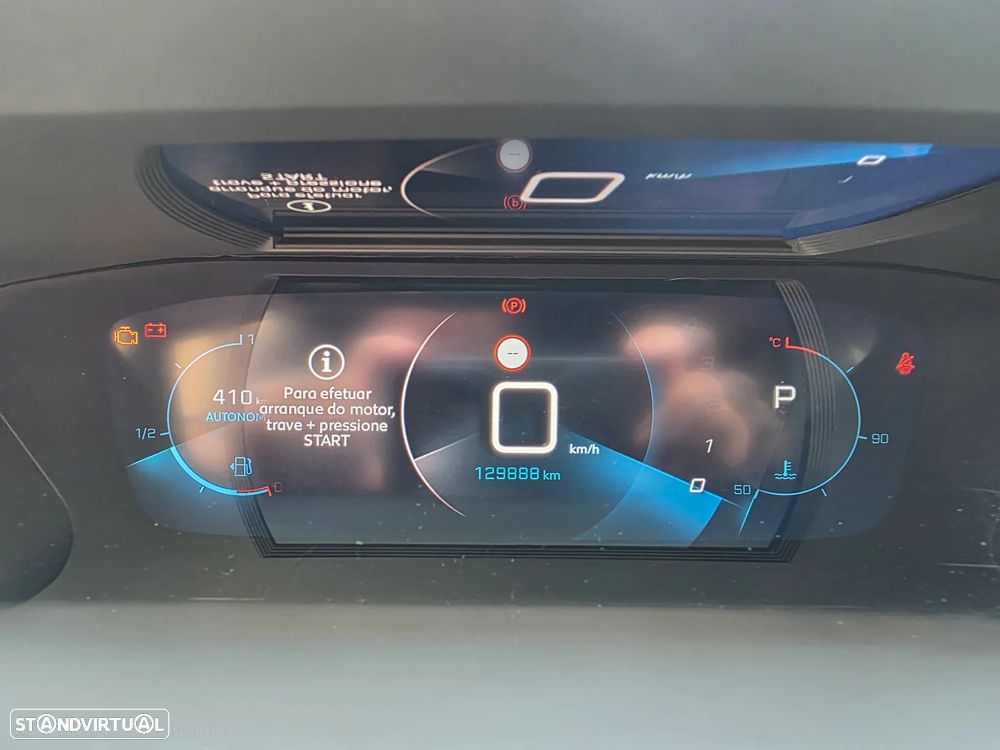Peugeot 2008 1.5 BlueHDi GT Line EAT8 - 4