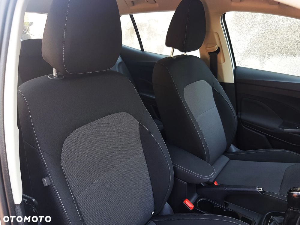 Skoda Fabia 1.0 Ambition - 13