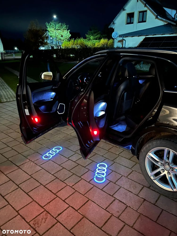 Audi Q3 2.0 TDI - 25