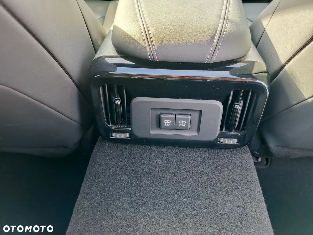 Toyota Mirai Prestige - 21