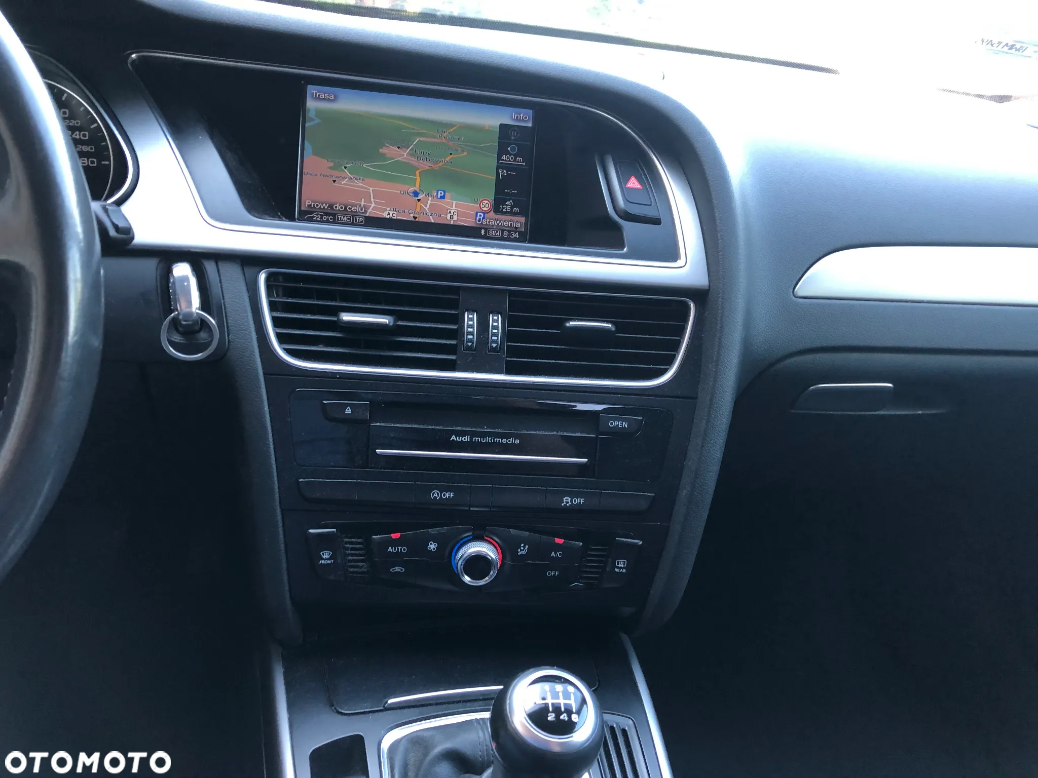 Audi A4 - 35