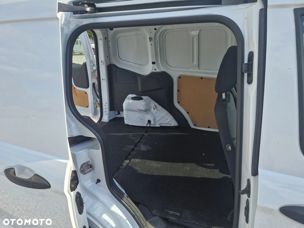 Ford Transit Curier - 13