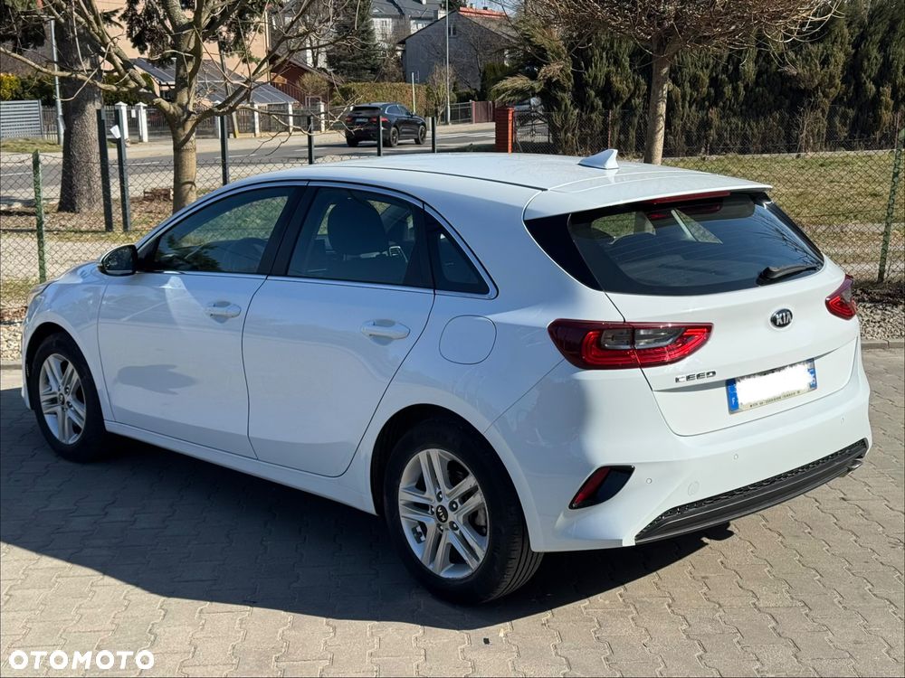 Kia Ceed 1.0 T-GDI OPF Spirit - 9