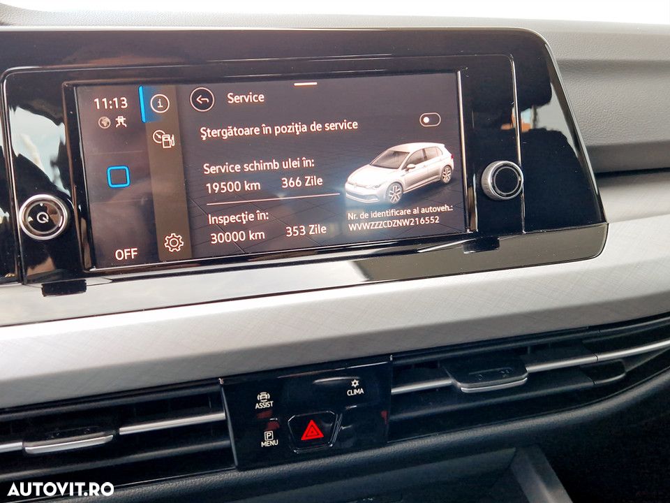 Volkswagen Golf 1.0 TSI Life - 23