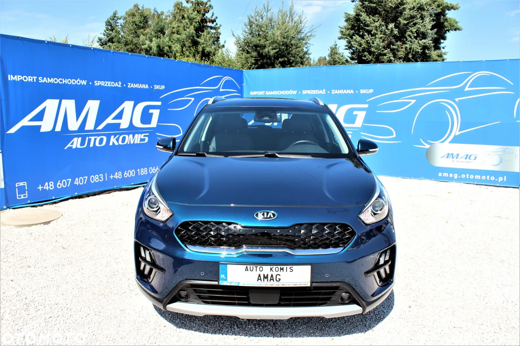 Kia Niro - 3