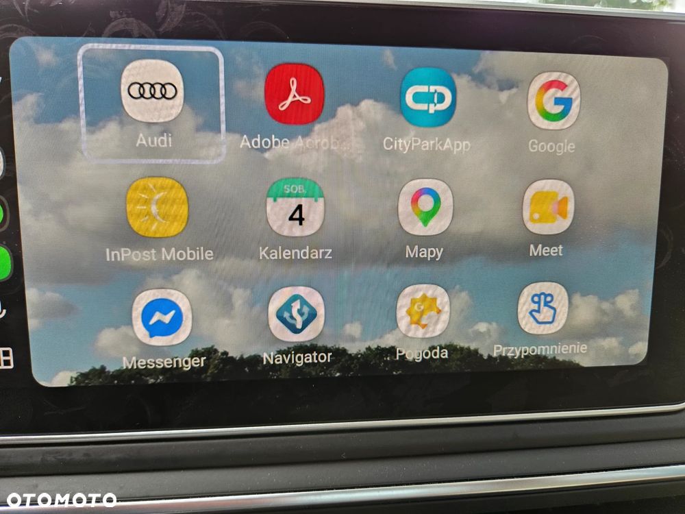 Audi A4 Limousine 2.0 TFSI ultra S tronic design - 27
