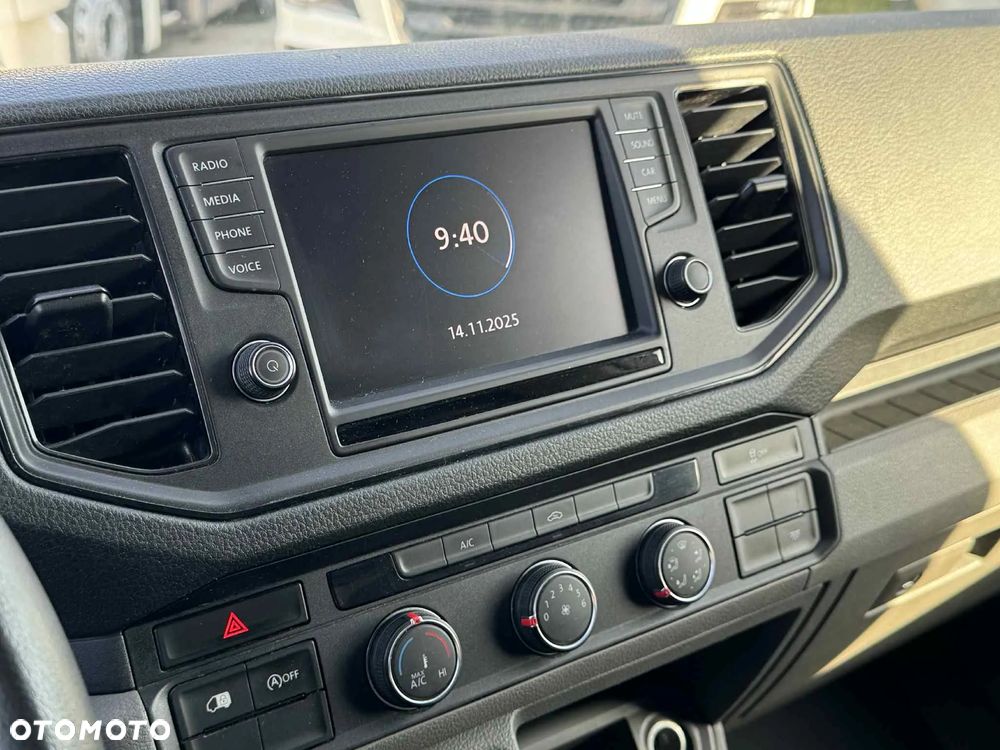 MAN TGE 3.100 FURGON L4H3 - 9