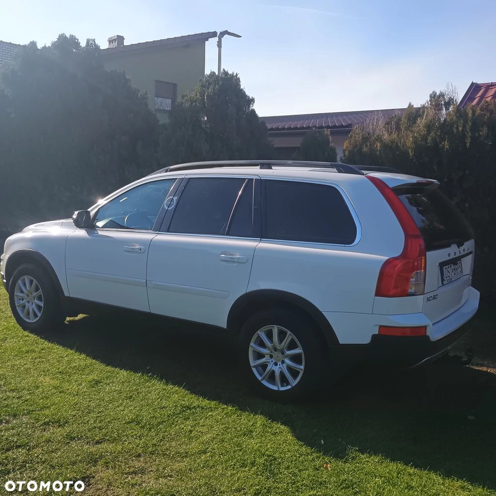 Volvo XC 90 D5 Kinetic - 6