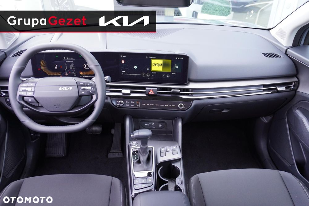 Kia Sportage - 7