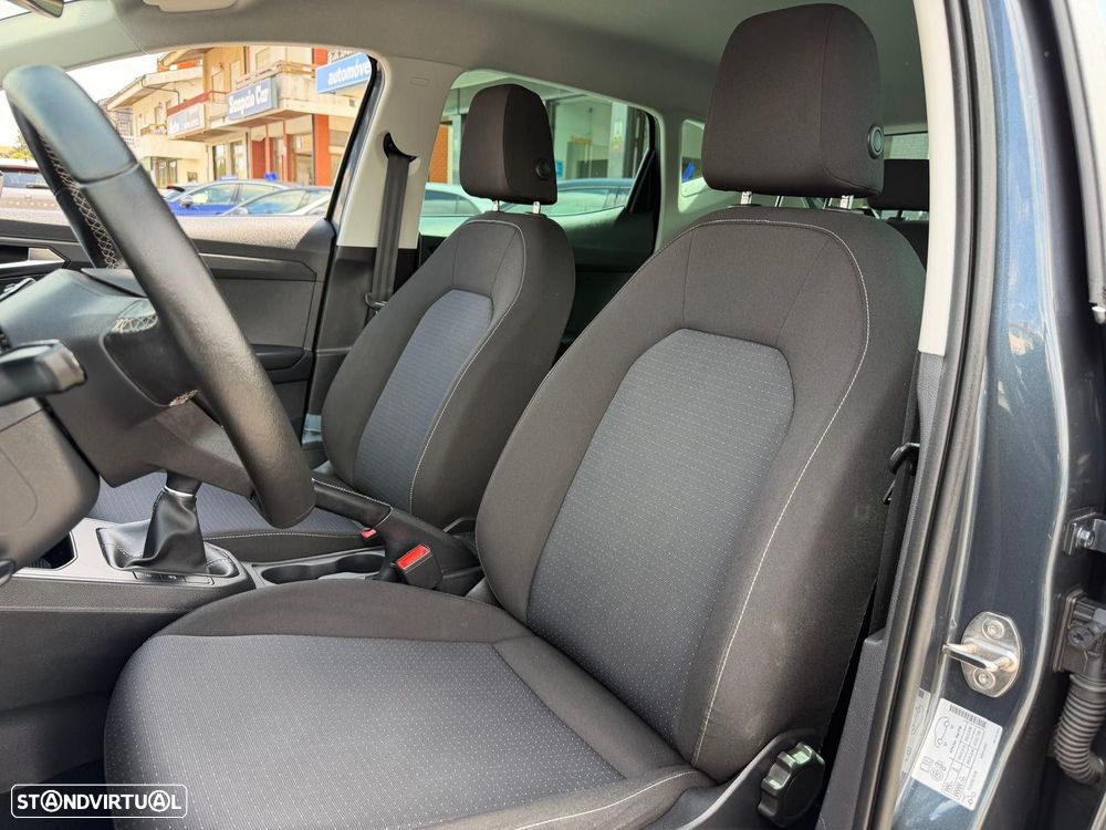 SEAT Ibiza 1.0 TSI Reference - 10