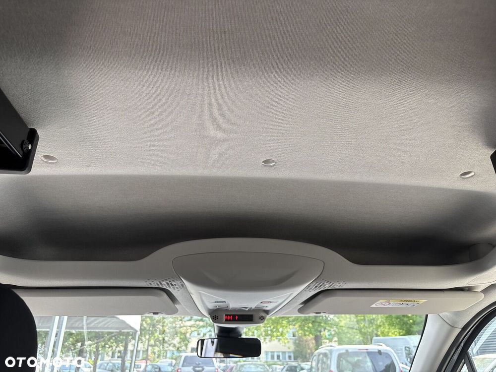 Toyota Proace City - 21