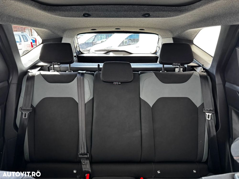 Dacia Bigster TCe 130 4X4 MHEV Extreme - 14