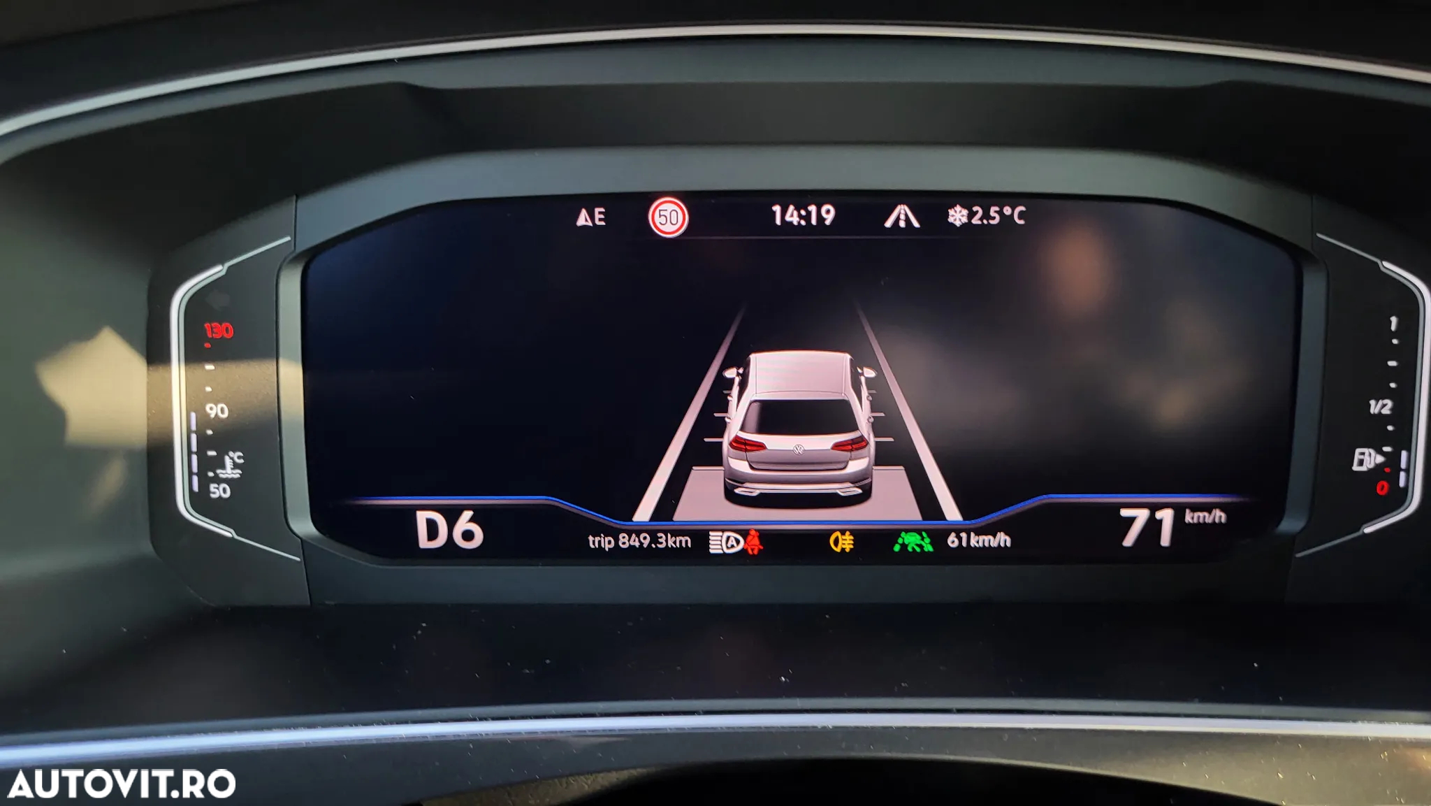 Volkswagen Tiguan 2.0 TDI SCR DSG 4Motion Life - 17
