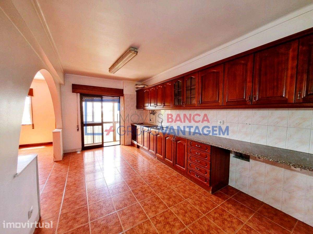 Apartamento T3 Setúbal - Grande imagem: 2/29