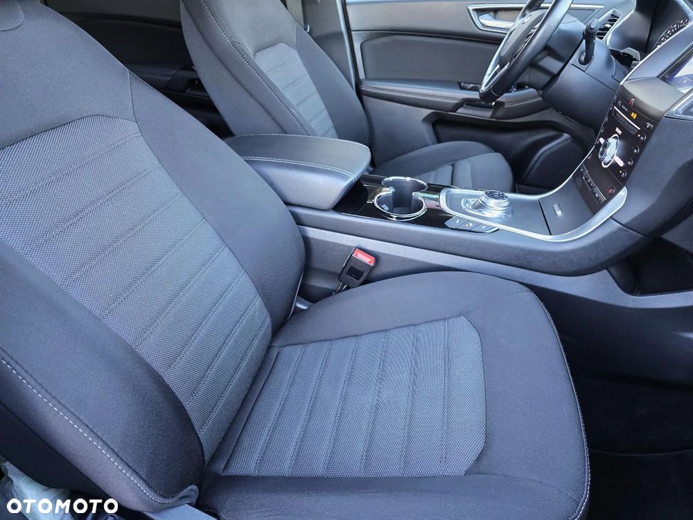 Ford S-Max 2.0 EcoBlue TITANIUM - 17