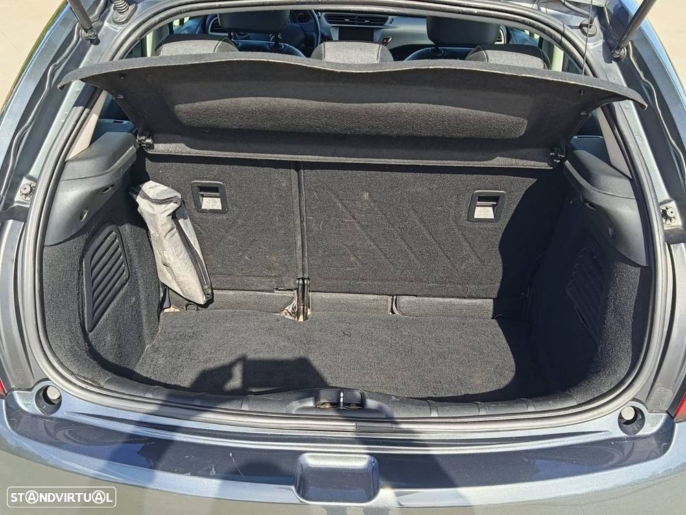 Citroën C3 1.2 PureTech Seduction - 11