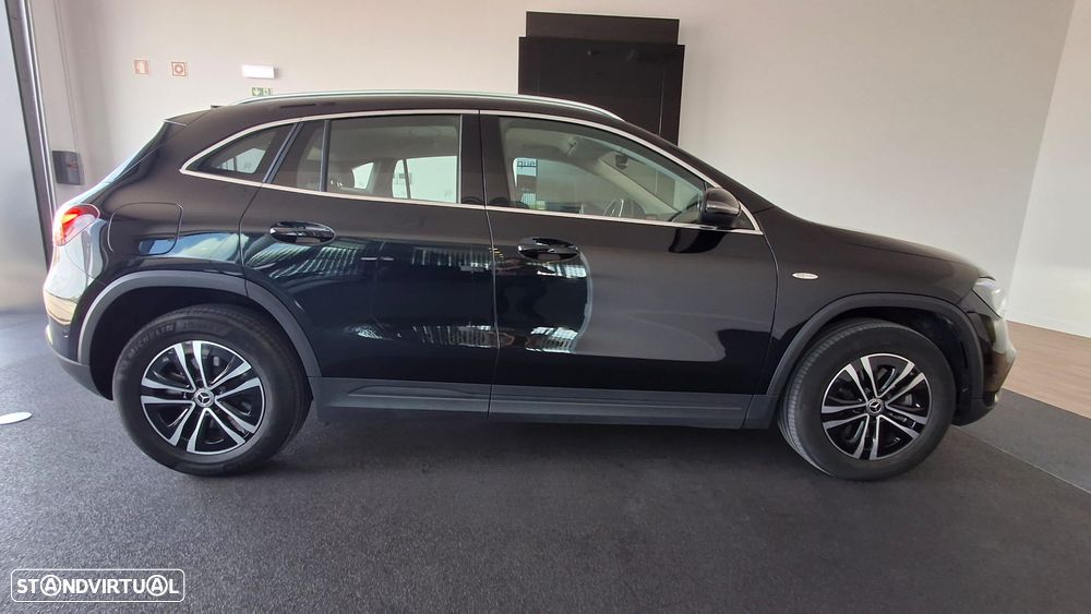 Mercedes-Benz GLA 250 e Progressive - 10