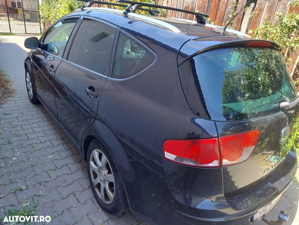 Seat Altea XL - 3