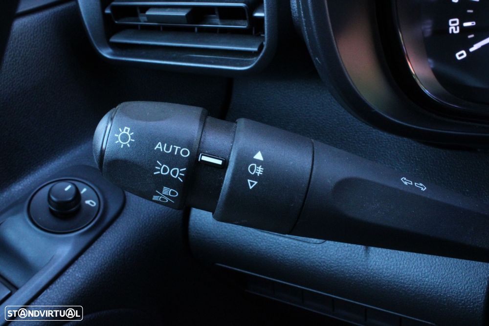 Citroën Berlingo 1.5 BlueHDi M - 8