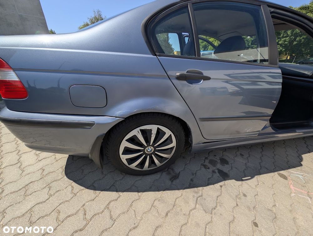 BMW Seria 3 - 9