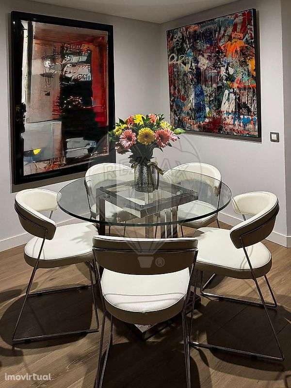 Apartamento T2 para venda - Grande imagem: 5/14