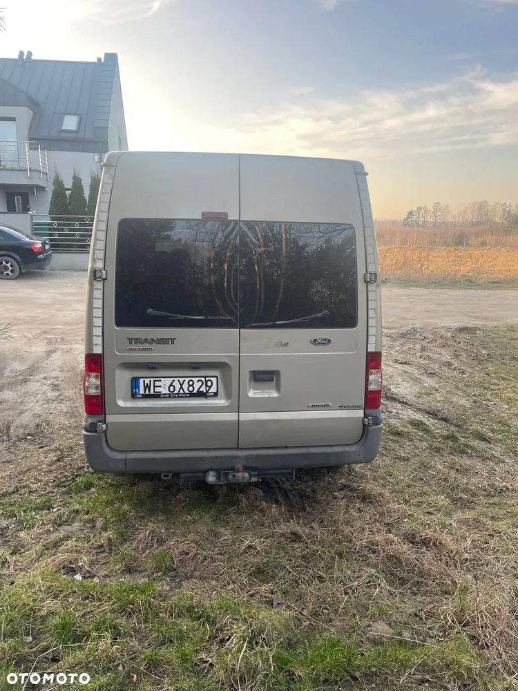 Ford Transit - 3