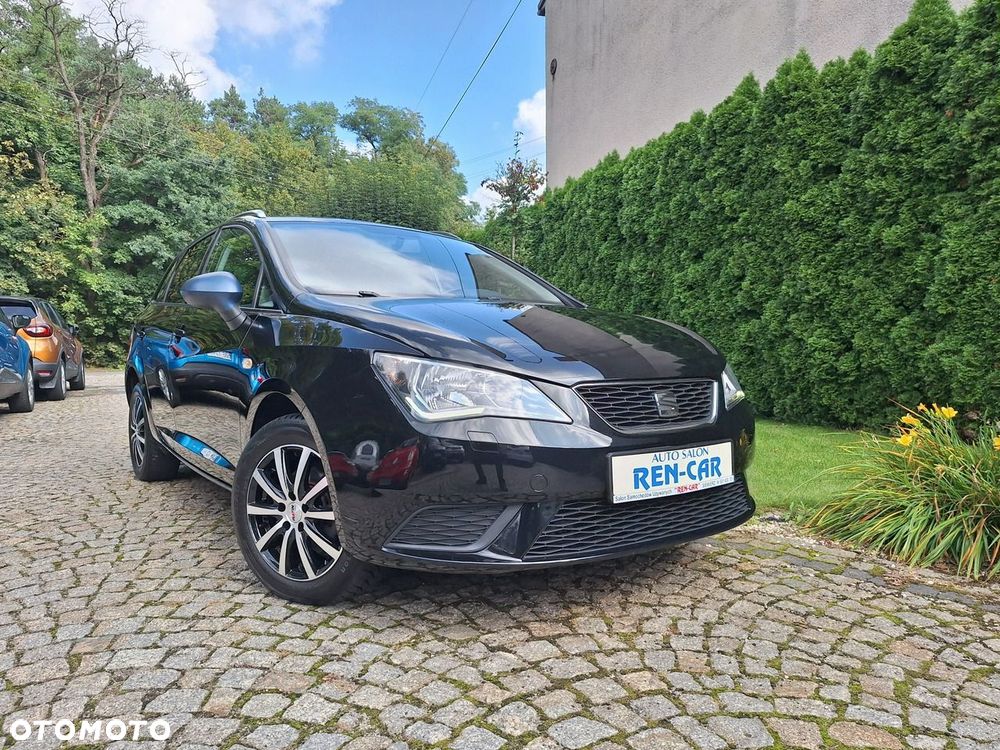 Seat Ibiza 1.2 TSI CONNECT - 33