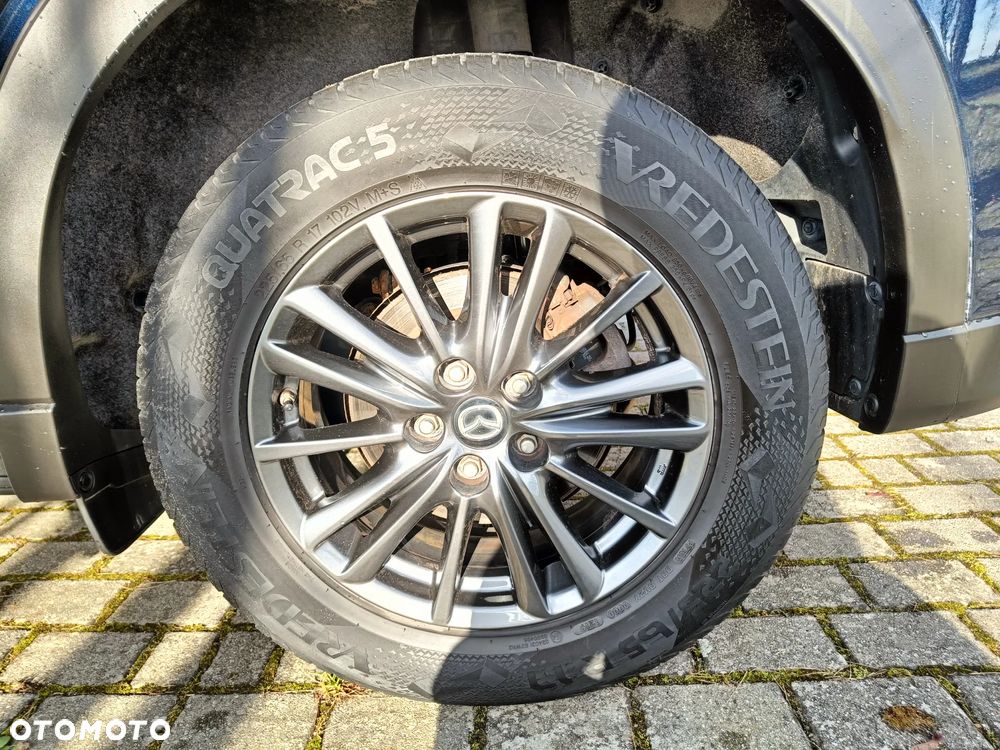 Mazda CX-5 - 17