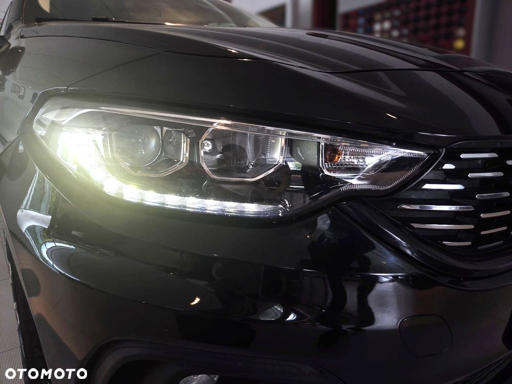 Fiat Tipo 1.6 E-Torq 16v Lounge - 8