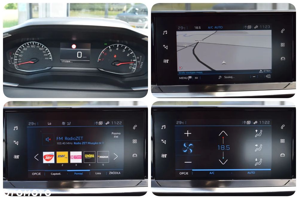 Peugeot 2008 1.5 BlueHDi Active S&S - 32
