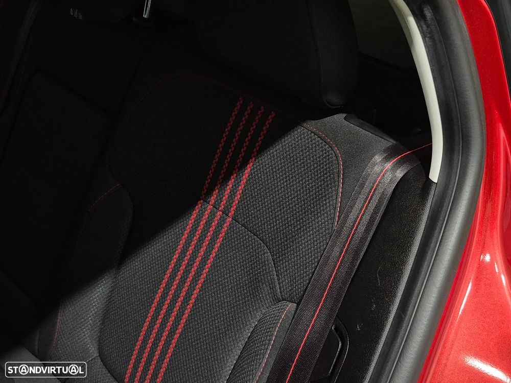 Renault Mégane Sport Tourer 1.5 Blue dCi R.S. Line - 12