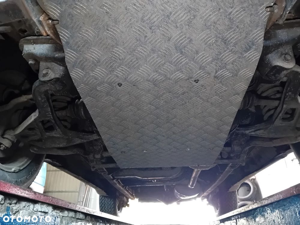 Suzuki Grand Vitara 2.0 Comfort - 14