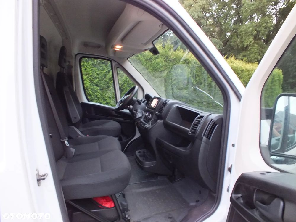 Fiat Ducato L3H2 - 21