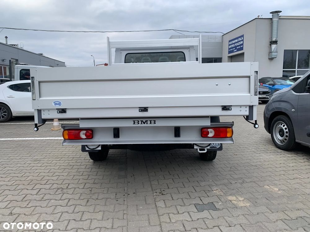 Fiat Ducato 2.2 180KM - 4