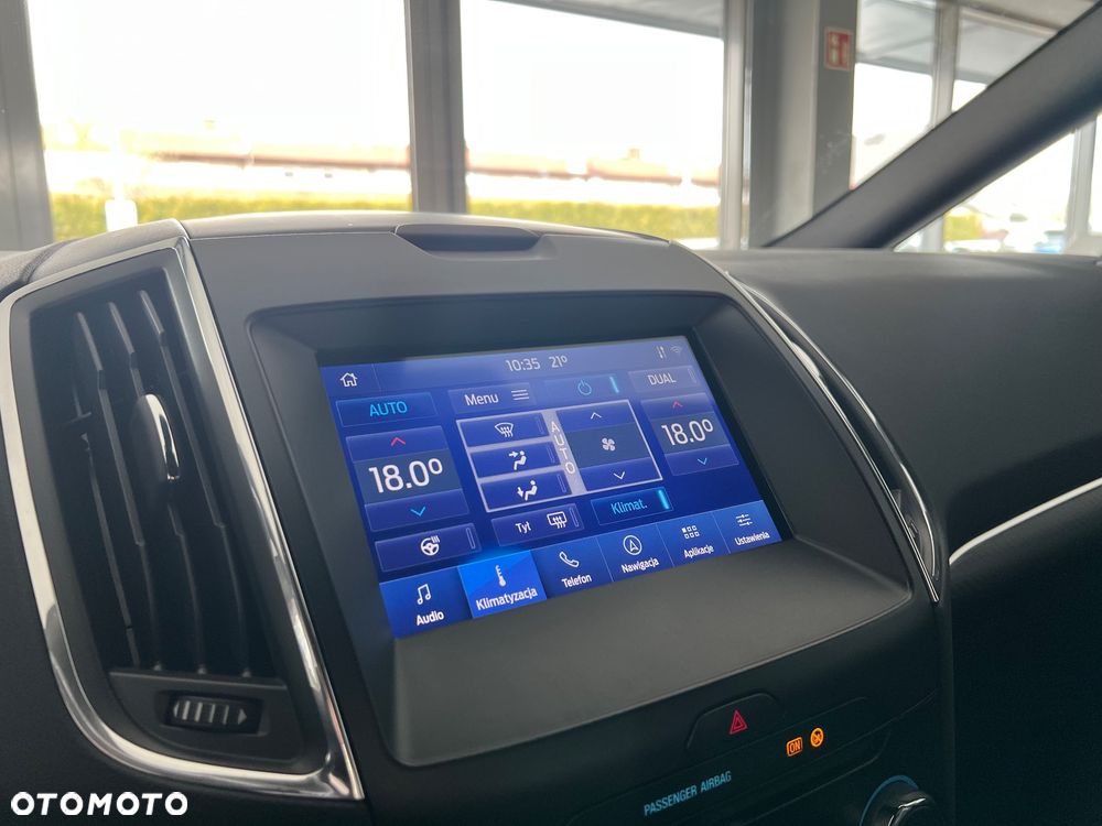 Ford S-Max 2.0 EcoBlue ST-Line - 27