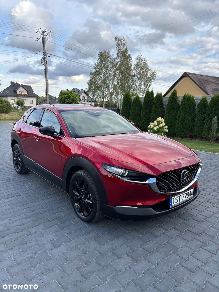 Mazda CX-30 - 12