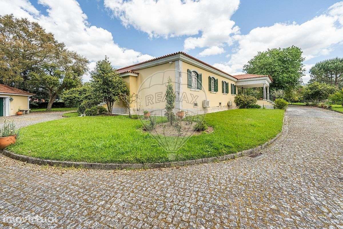 Moradia T5 para venda - Grande imagem: 5/26