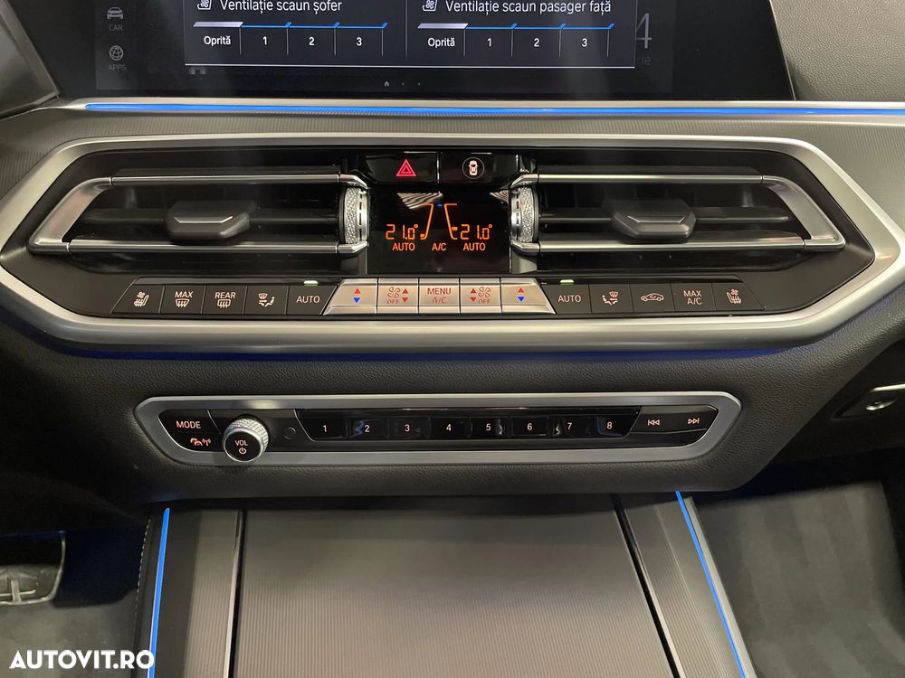 BMW X5 xDrive45e AT PHEV - 17