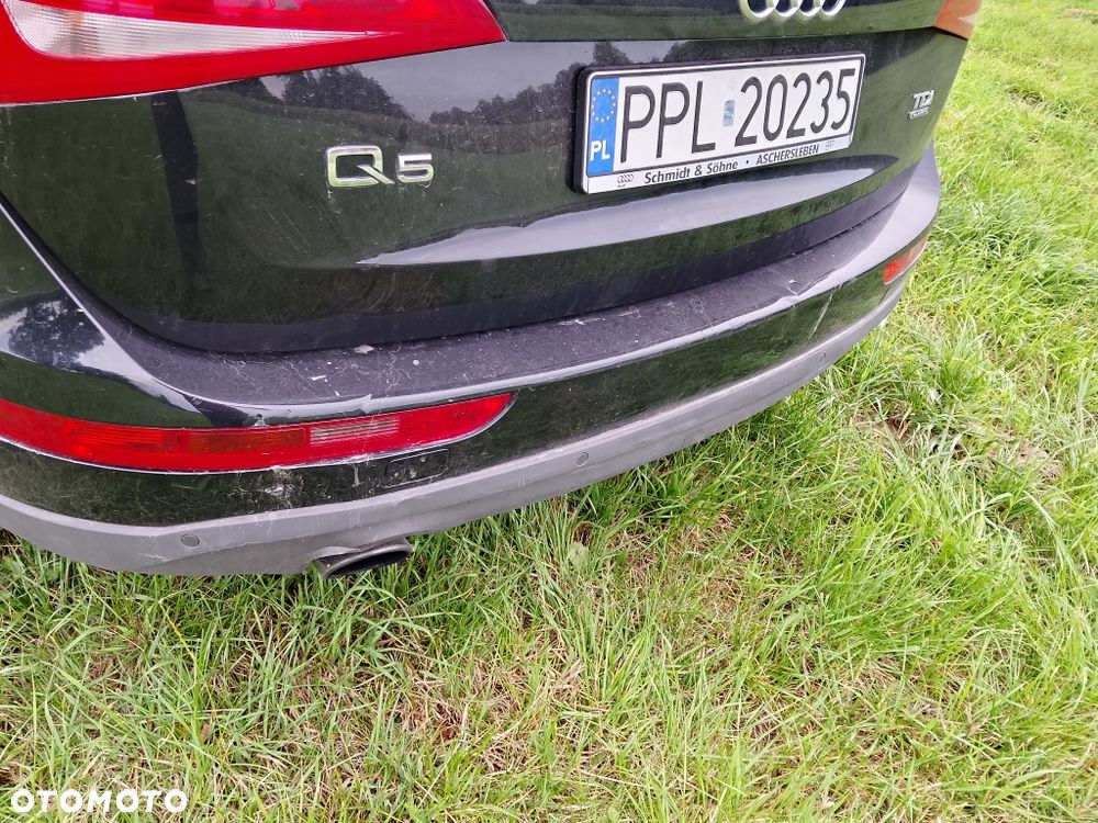 Audi Q5 Sportback - 3