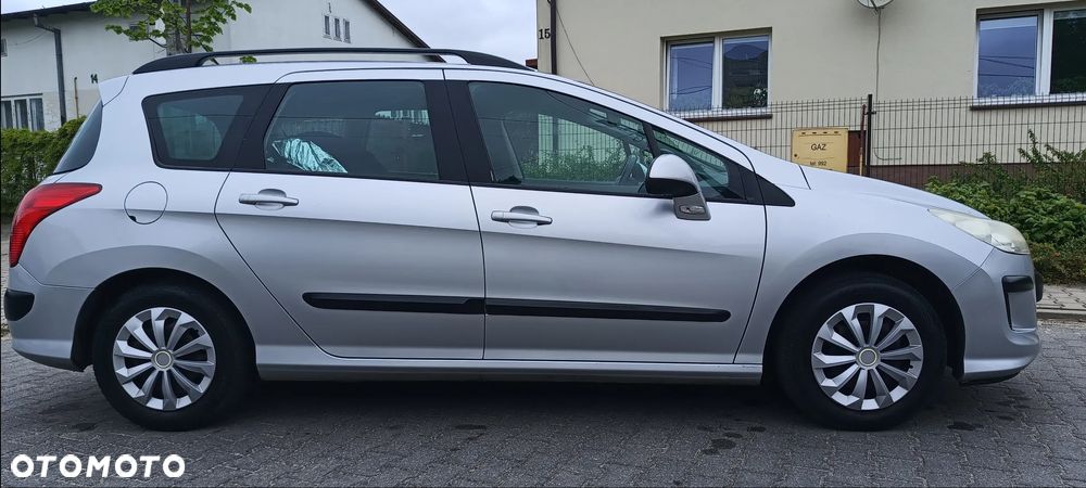 Peugeot 308 1.6 HDi Premium - 1
