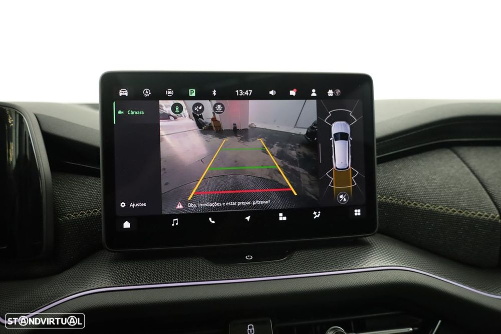 Skoda Kodiaq 2.0 TDI Ultra DSG - 11