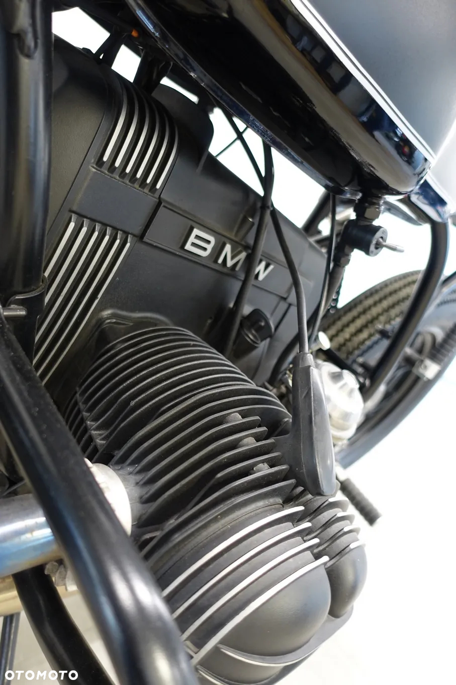 BMW R - 4