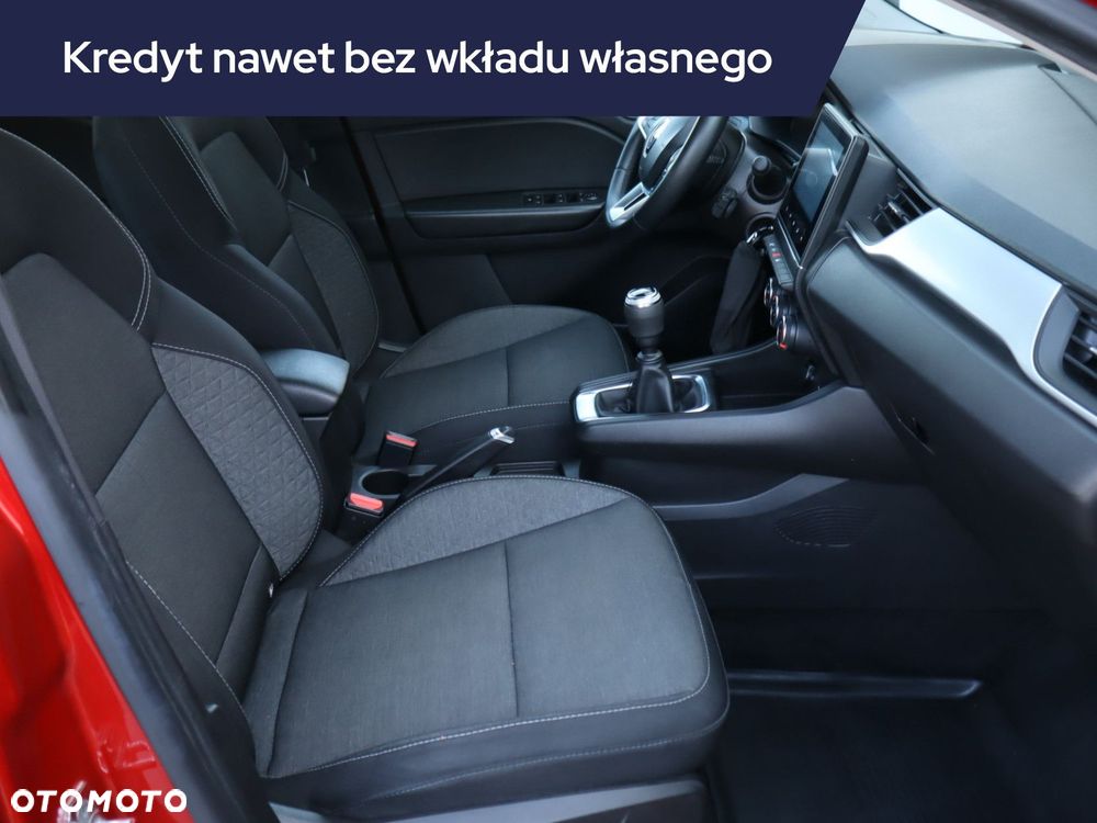 Renault Captur - 11