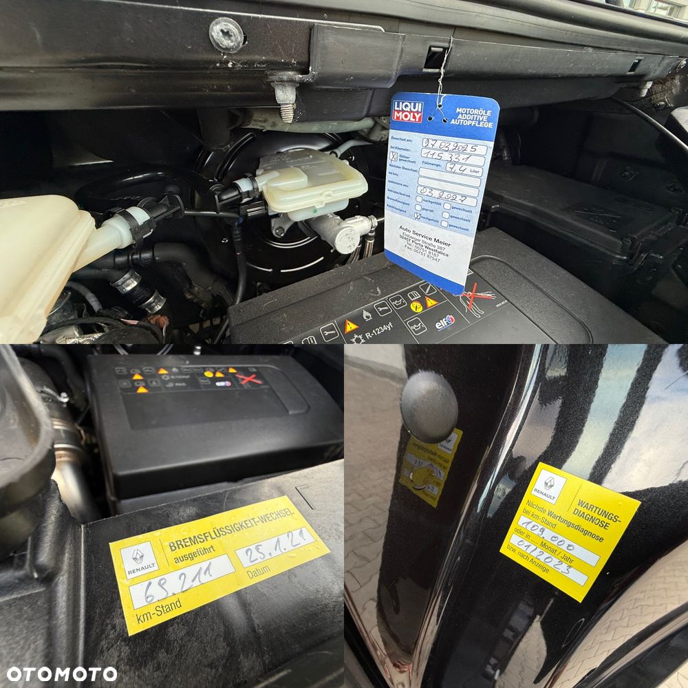 Renault Trafic Grand Passenger 3,0t Pack Clim - 40