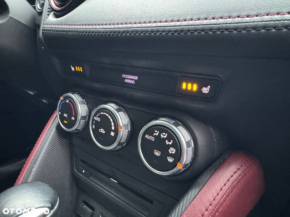 Mazda CX-3 SKYACTIV-D 105 SKYACTIV-Drive AWD Sports-Line - 16