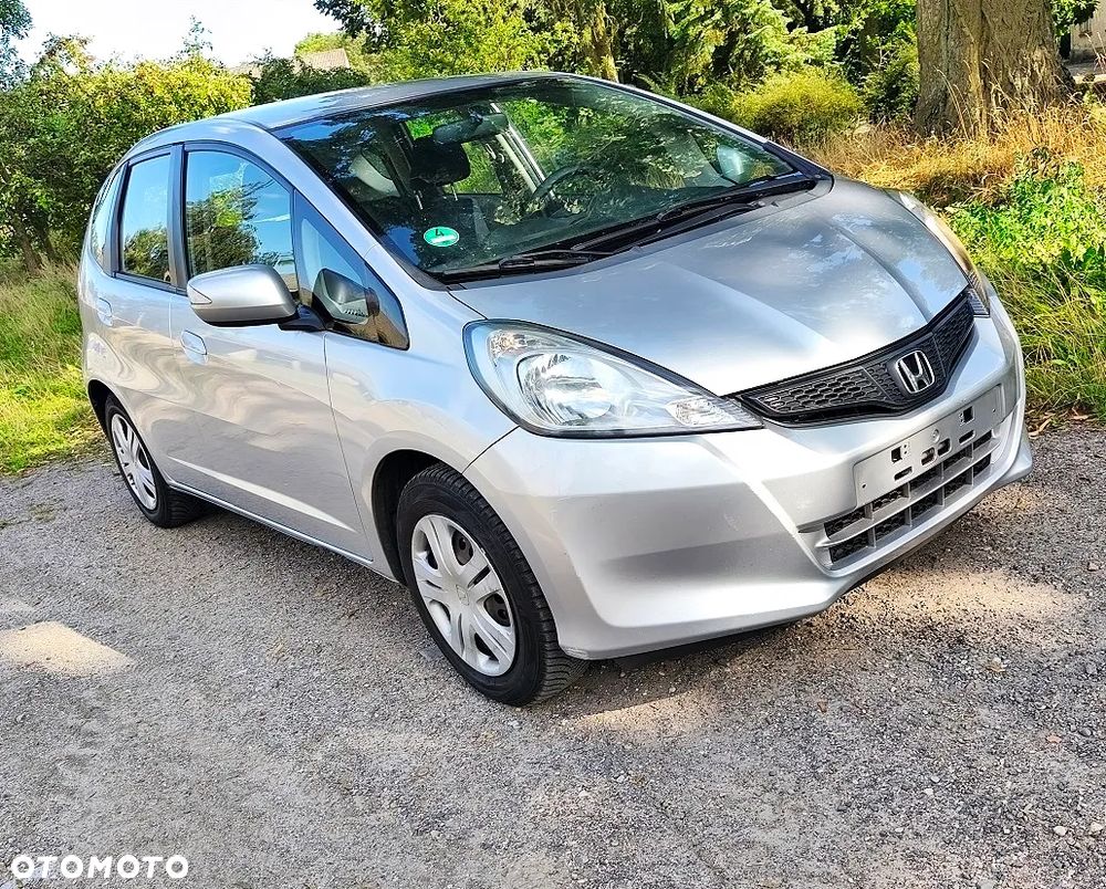 Honda Jazz 1.4 i-VTEC Comfort - 2