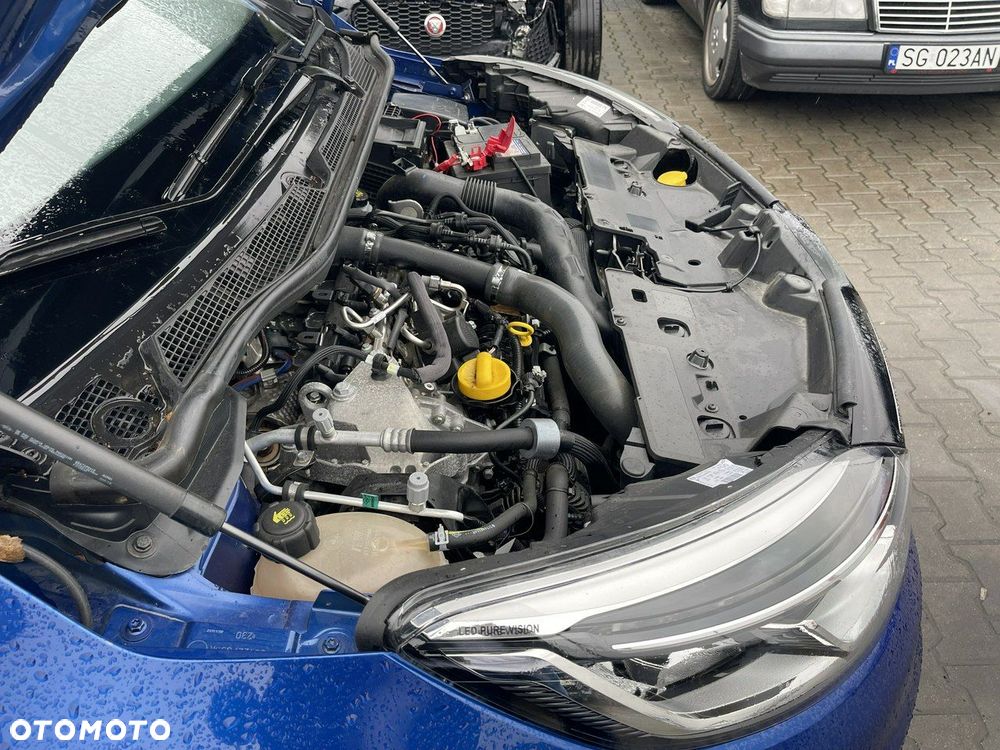 Renault Captur 1.3 Energy TCe S-Edition EDC - 14