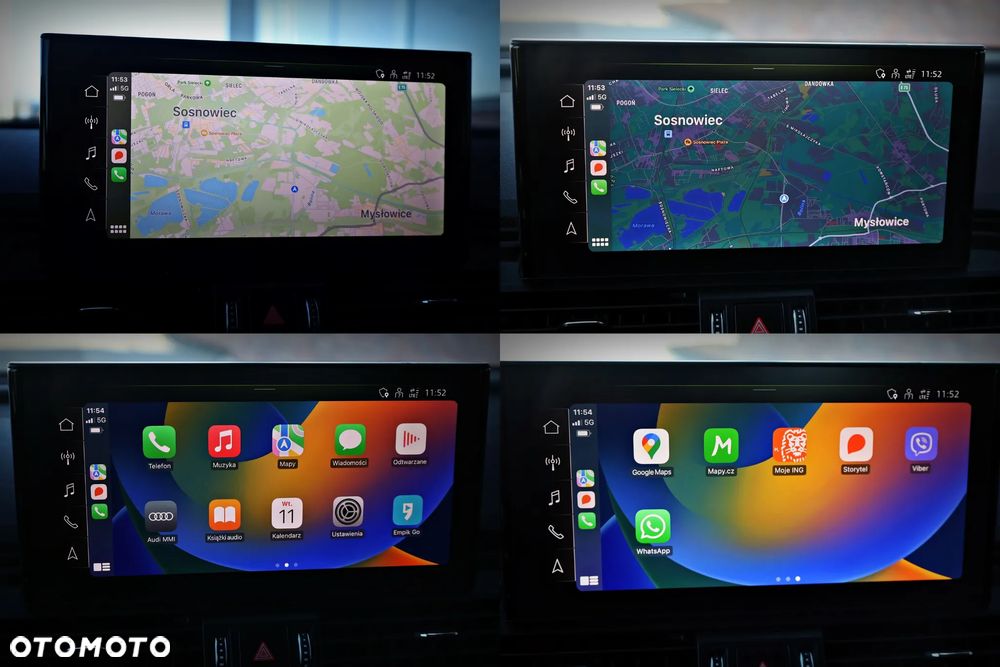 Audi Q5 Sportback - 31