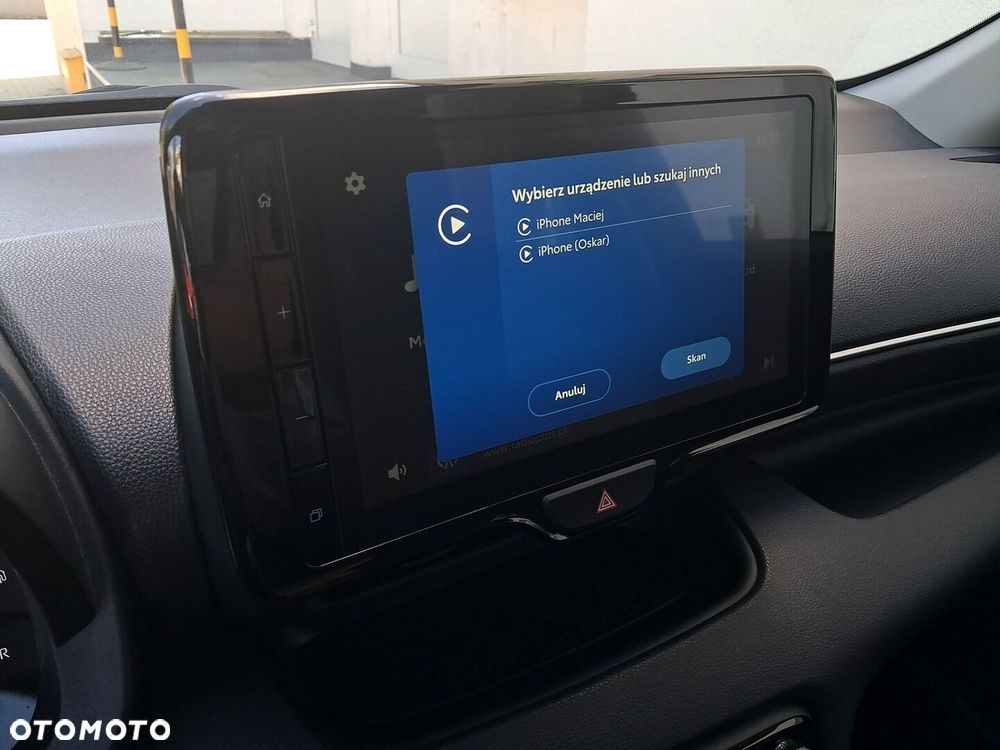 Toyota Yaris Hybrid 1.5 Style - 22